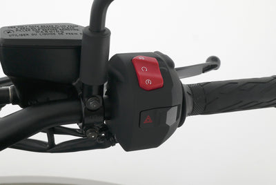 SUZUKI GSX S 1000