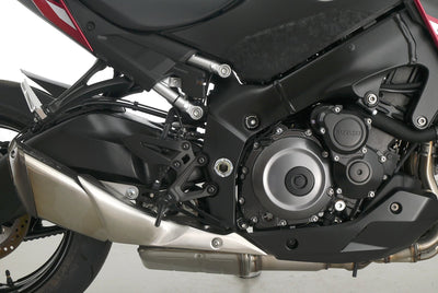 SUZUKI GSX S 1000