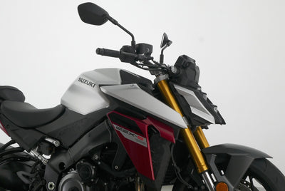 SUZUKI GSX S 1000