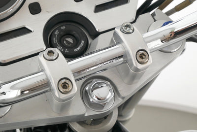 YAMAHA XJR 1300