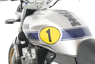 YAMAHA XJR 1300