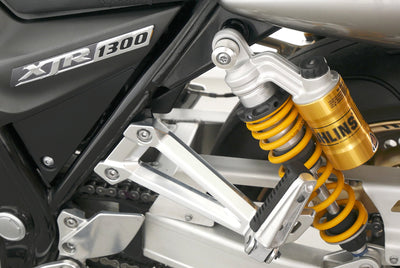 YAMAHA XJR 1300