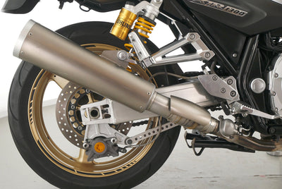 YAMAHA XJR 1300