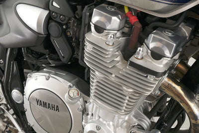 YAMAHA XJR 1300