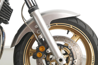 YAMAHA XJR 1300