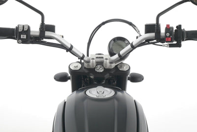 DUCATI SCRAMBLER ICON DARK
