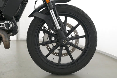 DUCATI SCRAMBLER ICON DARK