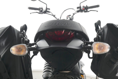 DUCATI SCRAMBLER ICON DARK