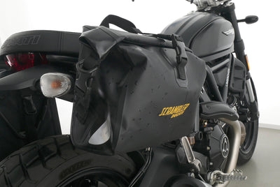 DUCATI SCRAMBLER ICON DARK