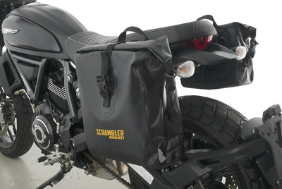 DUCATI SCRAMBLER ICON DARK