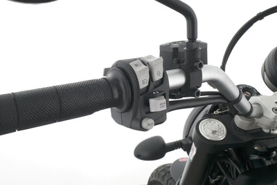 DUCATI SCRAMBLER ICON DARK