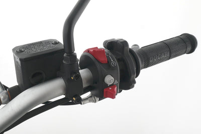 DUCATI SCRAMBLER ICON DARK
