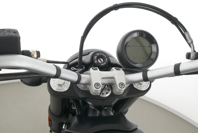 DUCATI SCRAMBLER ICON DARK