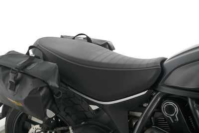 DUCATI SCRAMBLER ICON DARK