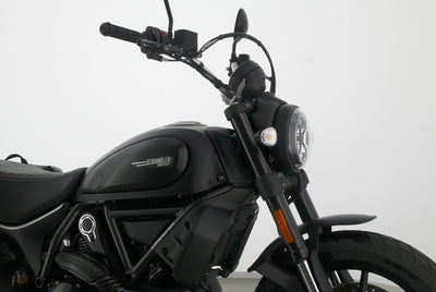 DUCATI SCRAMBLER ICON DARK