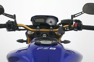 YAMAHA FZ 8