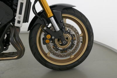 YAMAHA FZ 8 N