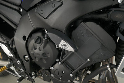 YAMAHA FZ 8