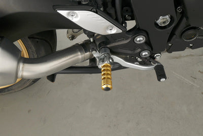 YAMAHA FZ 8