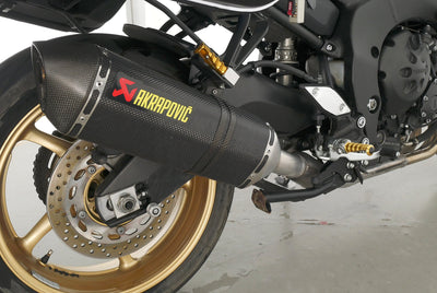 YAMAHA FZ 8