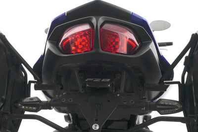 YAMAHA FZ 8 N