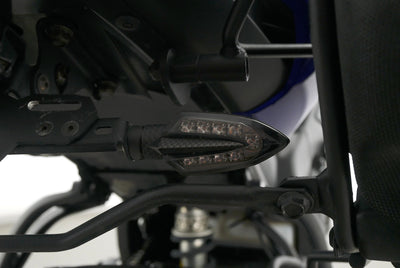 YAMAHA FZ 8 N