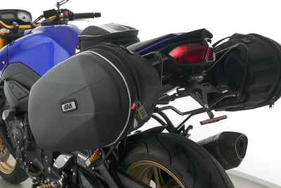 YAMAHA FZ 8 N