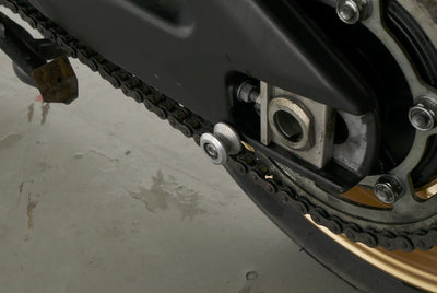 YAMAHA FZ 8 N