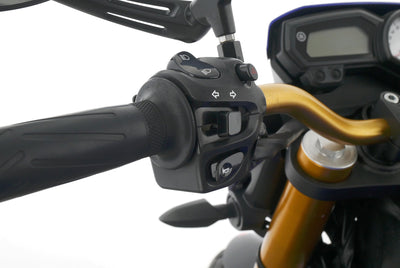 YAMAHA FZ 8