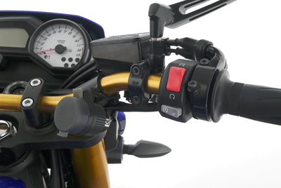 YAMAHA FZ 8