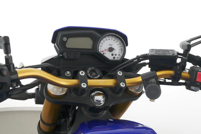 YAMAHA FZ 8