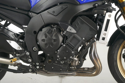 YAMAHA FZ 8