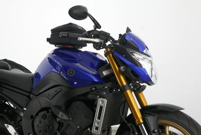 YAMAHA FZ 8 N
