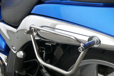 SUZUKI VZ 1500 M 1500 INTRUDER