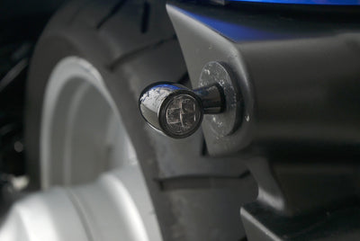 SUZUKI VZ 1500 M 1500 INTRUDER