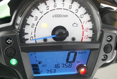 KAWASAKI ER 6 N
