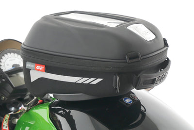 KAWASAKI ER 6 N