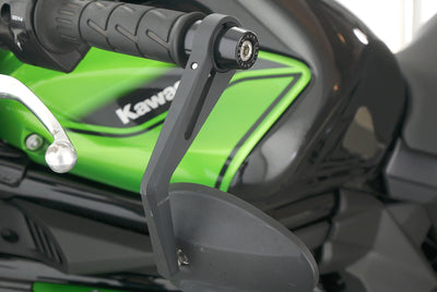KAWASAKI ER 6 N