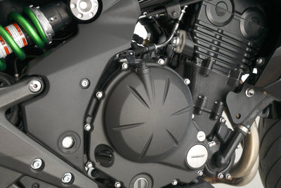KAWASAKI ER 6 N