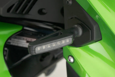 KAWASAKI ER 6 N