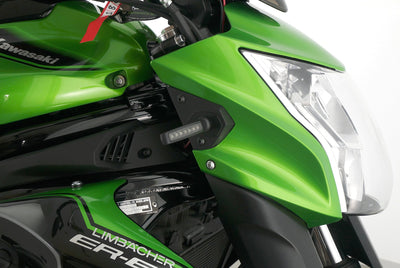 KAWASAKI ER 6 N