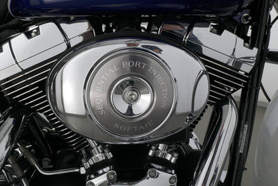 HARLEY DAVIDSON SOFTAIL DELUXE