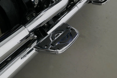 HARLEY DAVIDSON SOFTAIL DELUXE