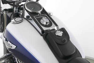 HARLEY DAVIDSON SOFTAIL DELUXE