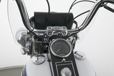 HARLEY DAVIDSON SOFTAIL DELUXE