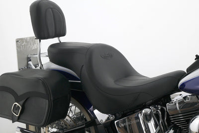 HARLEY DAVIDSON SOFTAIL DELUXE