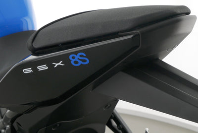 SUZUKI GSX 8 S