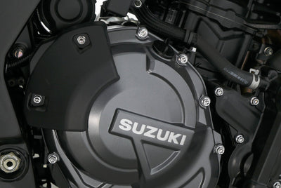 SUZUKI GSX 8 S