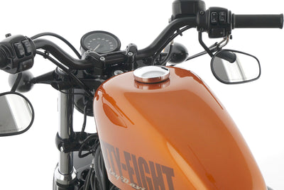 HARLEY DAVIDSON SPORTSTER XL 1200 48 FORTY