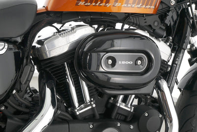 HARLEY DAVIDSON SPORTSTER XL 1200 48 FORTY